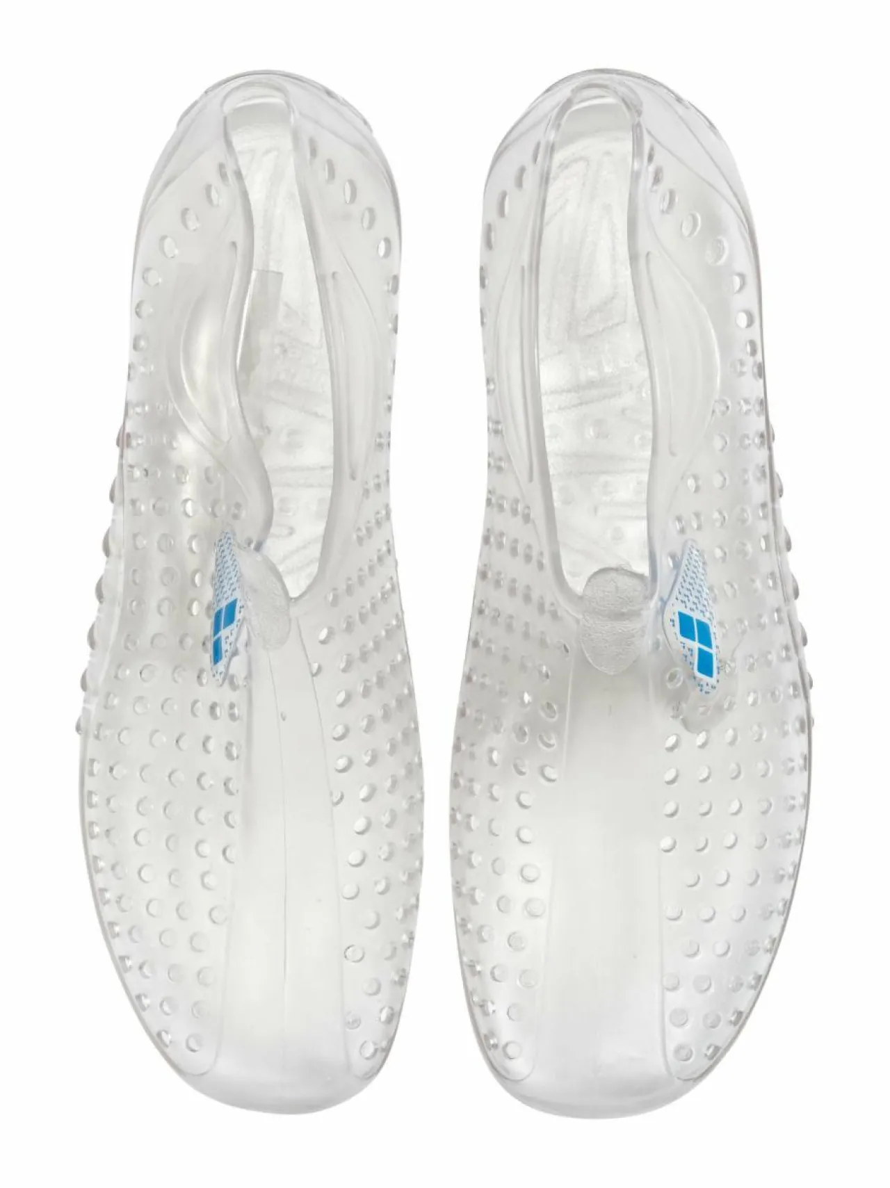 Kuntoilutarvikkeet|Arena Sharm 2 -uintijalkineet KIRKAS