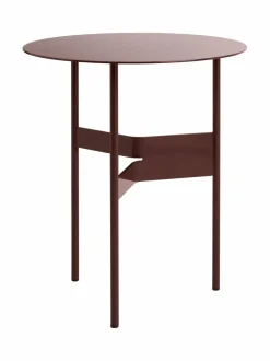Pöydät|HAY Shim-kahvipöytä BORDEAUX