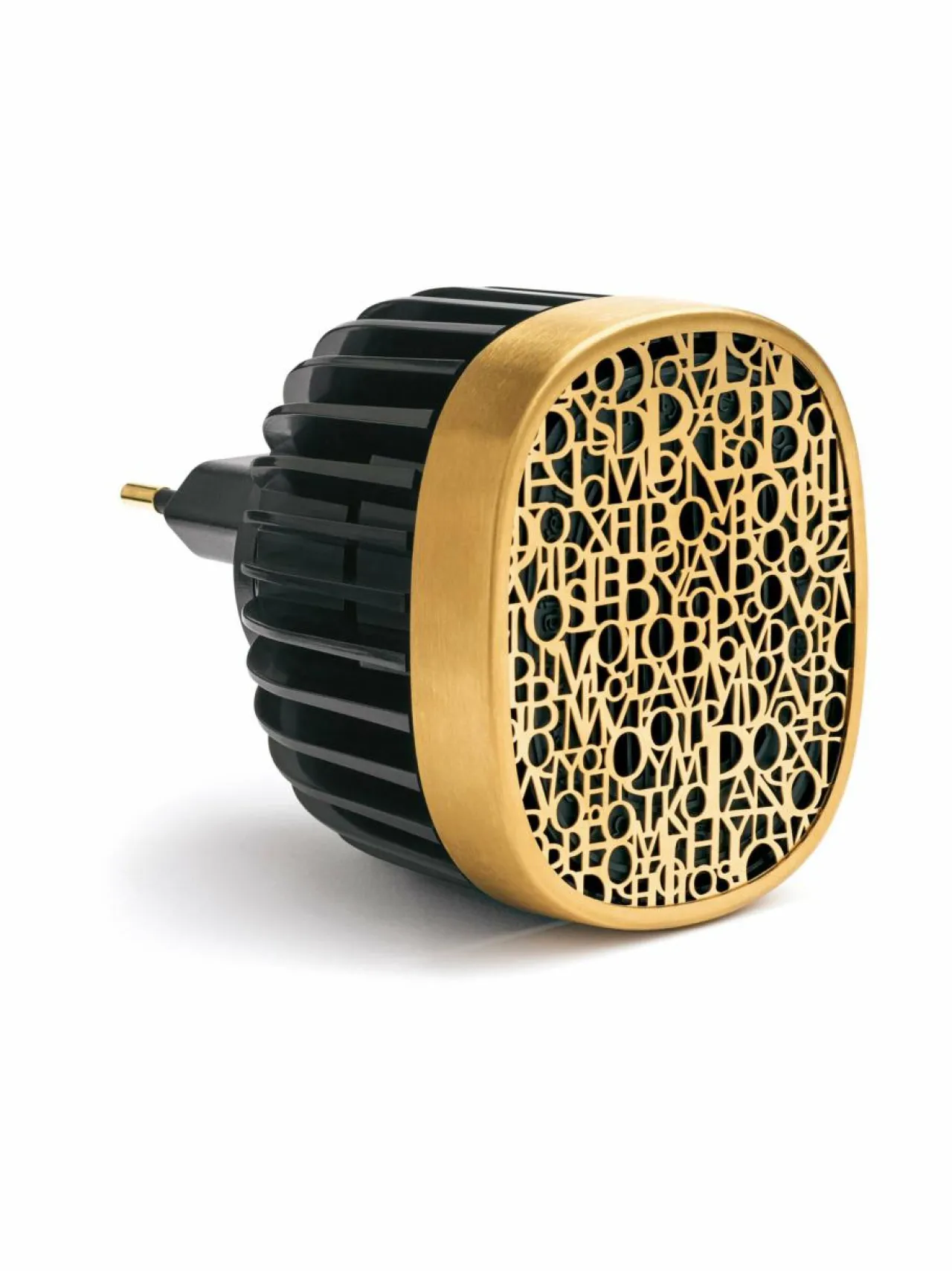 Huonetuoksut & Tuoksukynttilät|Diptyque Sähköinen diffuuseri GOLD