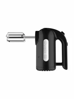 Vatkaimet & Sekoittimet|Dualit Sähkövatkain MUSTA