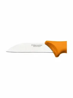 Keittiötarvikkeet|Fiskars Sieniveitsi 21 cm ORANGE