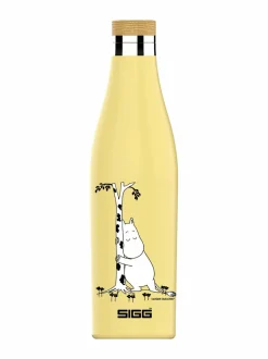 Tee, Kahvi & Vesi|Sigg x Moomin Meridian Treehugger -termospullo 0,5 l