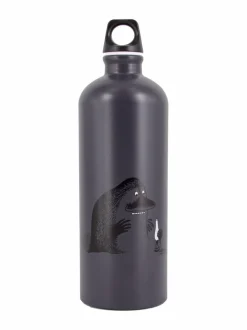 Tee, Kahvi & Vesi|Sigg x Muumi Mörkö -juomapullo 1 l MÖRKÖ