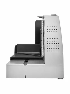 Leivänpaahtimet|Ritter Sigma1-viipalointilaite SILVER