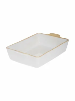 Keitto- & Paistoastiat|Casa Stockmann Signa Baker -uunivuoka WHITE