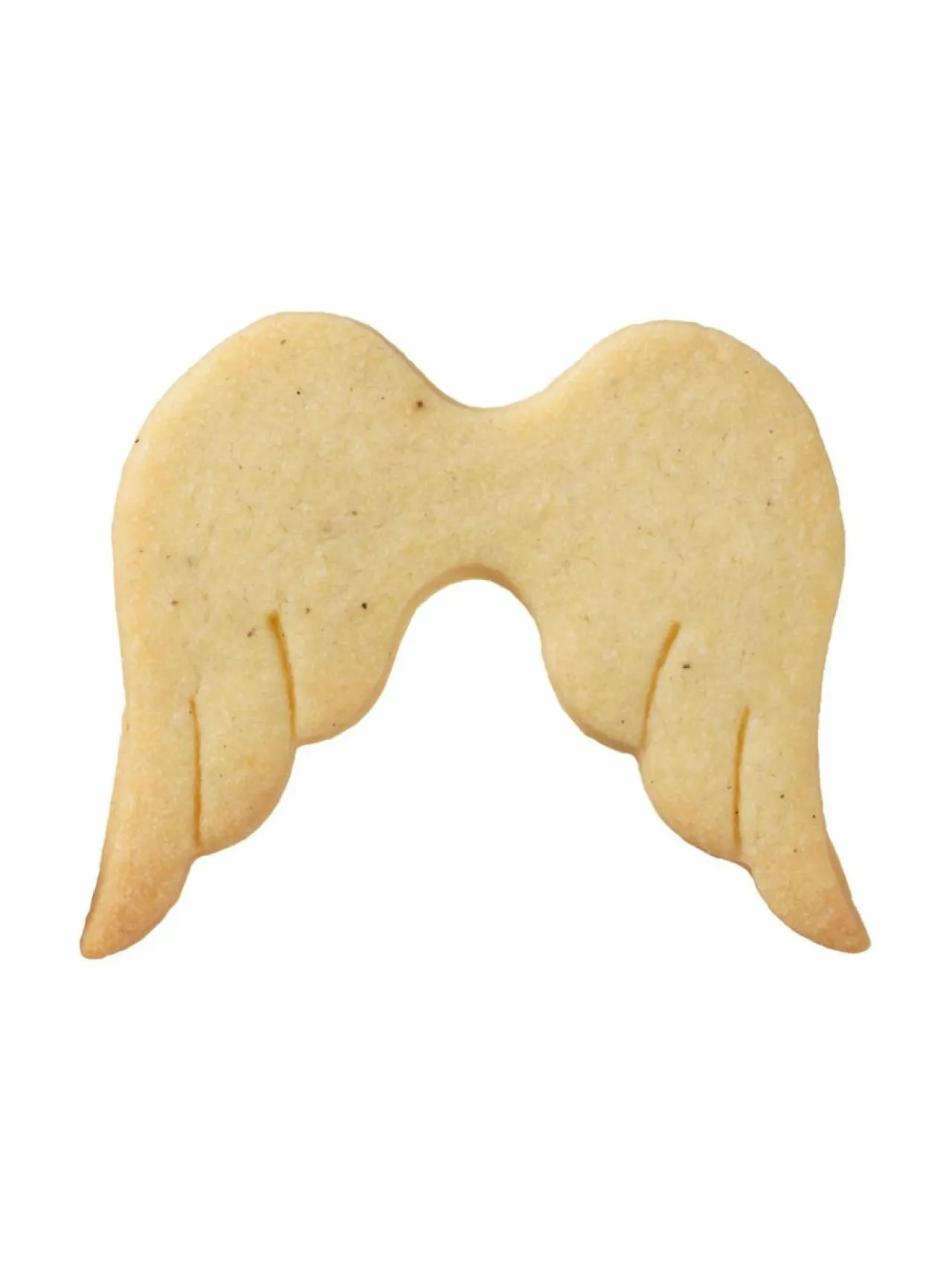 Leivonta|Birkmann Siivet-piparkakkumuotti TERÄS