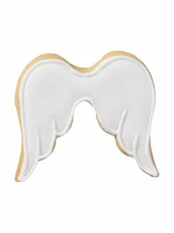 Leivonta|Birkmann Siivet-piparkakkumuotti TERÄS