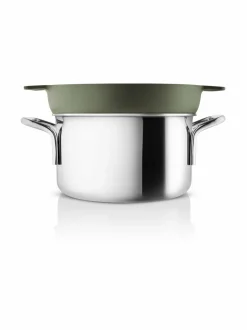 Keittiötarvikkeet|Eva Solo Siivilä GREEN