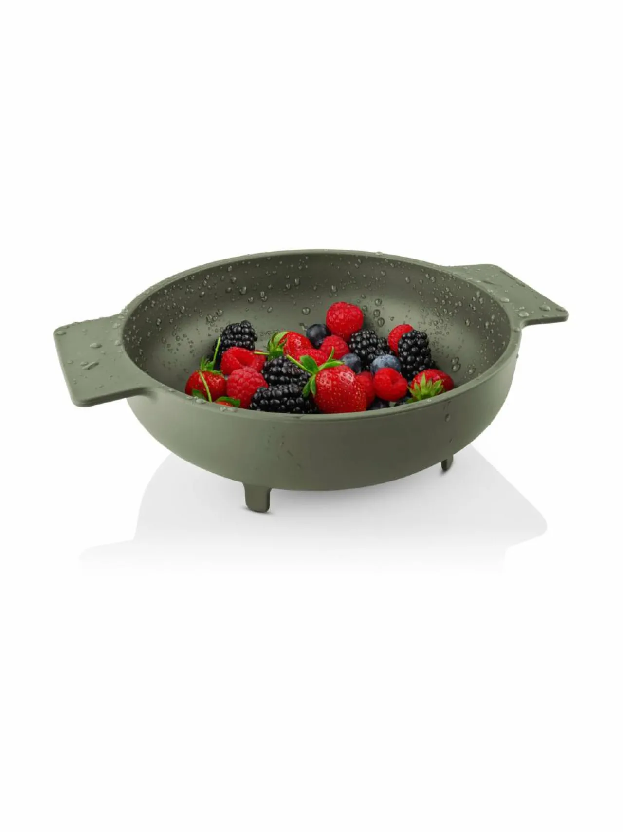 Keittiötarvikkeet|Eva Solo Siivilä GREEN