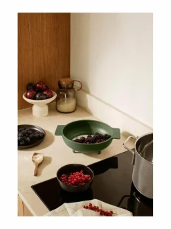 Keittiötarvikkeet|Eva Solo Siivilä GREEN