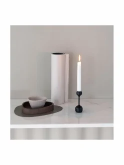 Kynttilät & Lyhdyt|Lind DNA Silhouette 120 -teräksinen kynttilänjalka