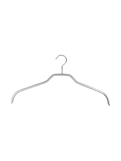 Säilytys|Mawa Silhouette 45/F-ripustin 10 kpl HOPEA