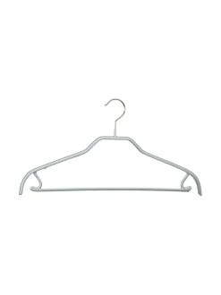 Säilytys|Mawa Silhouette 41/FRS-ripustin 10 kpl HOPEA