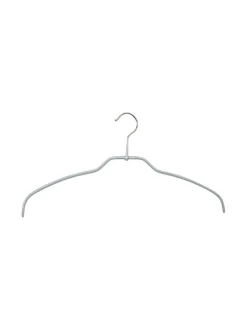 Säilytys|Mawa Silhouette light 42/FT-ripustin 10 kpl HOPEA