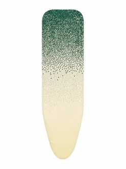 Pyykkihuolto|Brabantia Silityslaudan päällinen A, 110 x 30 x 0.8 cm GREEN