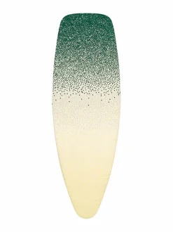 Pyykkihuolto|Brabantia Silityslaudan päällinen D, 135 x 45 x 0.8 cm GREEN