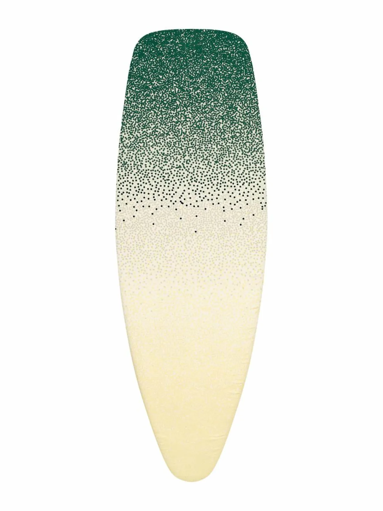 Pyykkihuolto|Brabantia Silityslaudan päällinen D, 135 x 45 cm GREEN