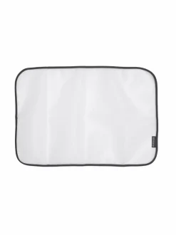 Pyykkihuolto|Brabantia Silitysliina WHITE / GREY