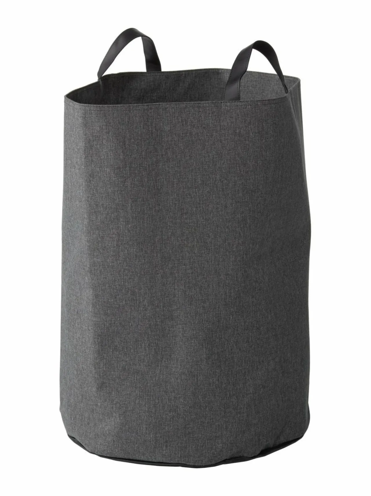 Säilytys|Bigso Box Säilytyskori HARMAA