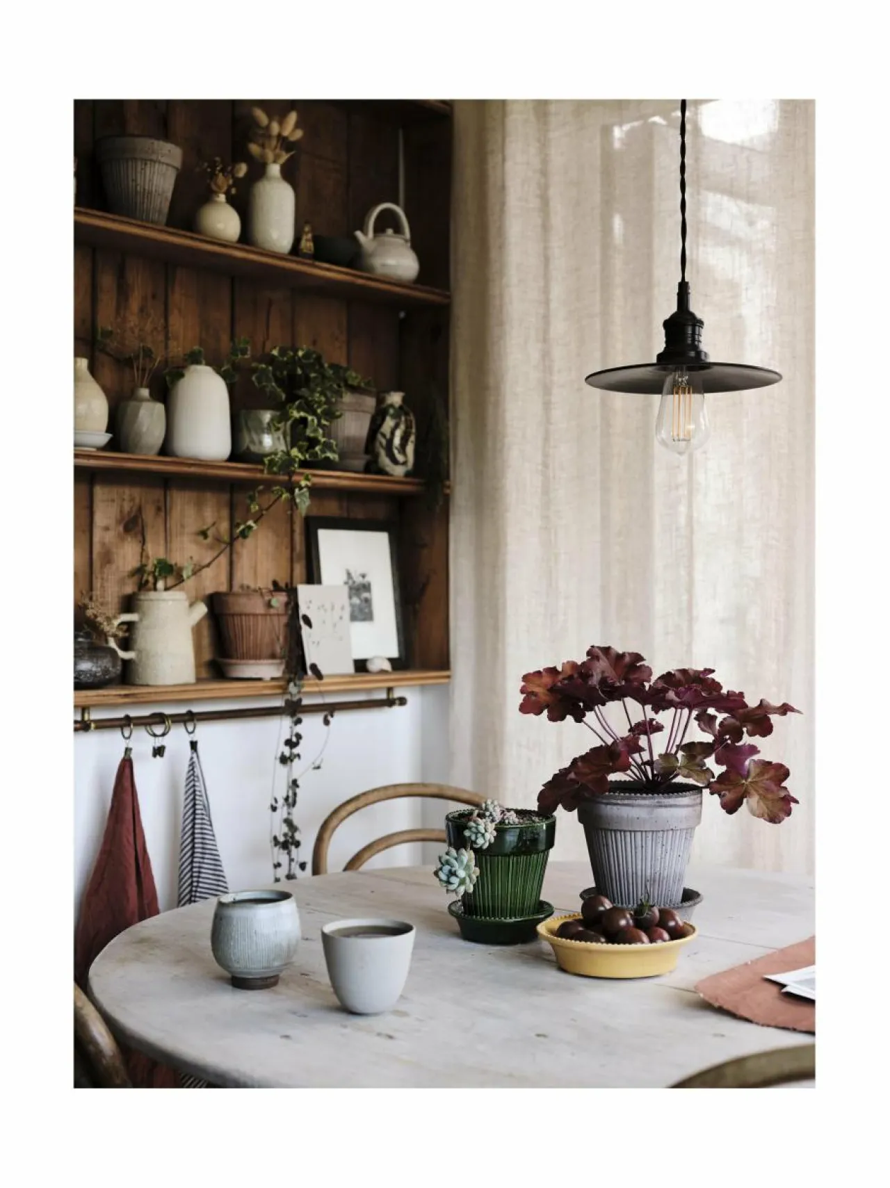 Ruukut & Istutusastiat|Bergs Potter Simona-ruukku Ø 16 cm GREY