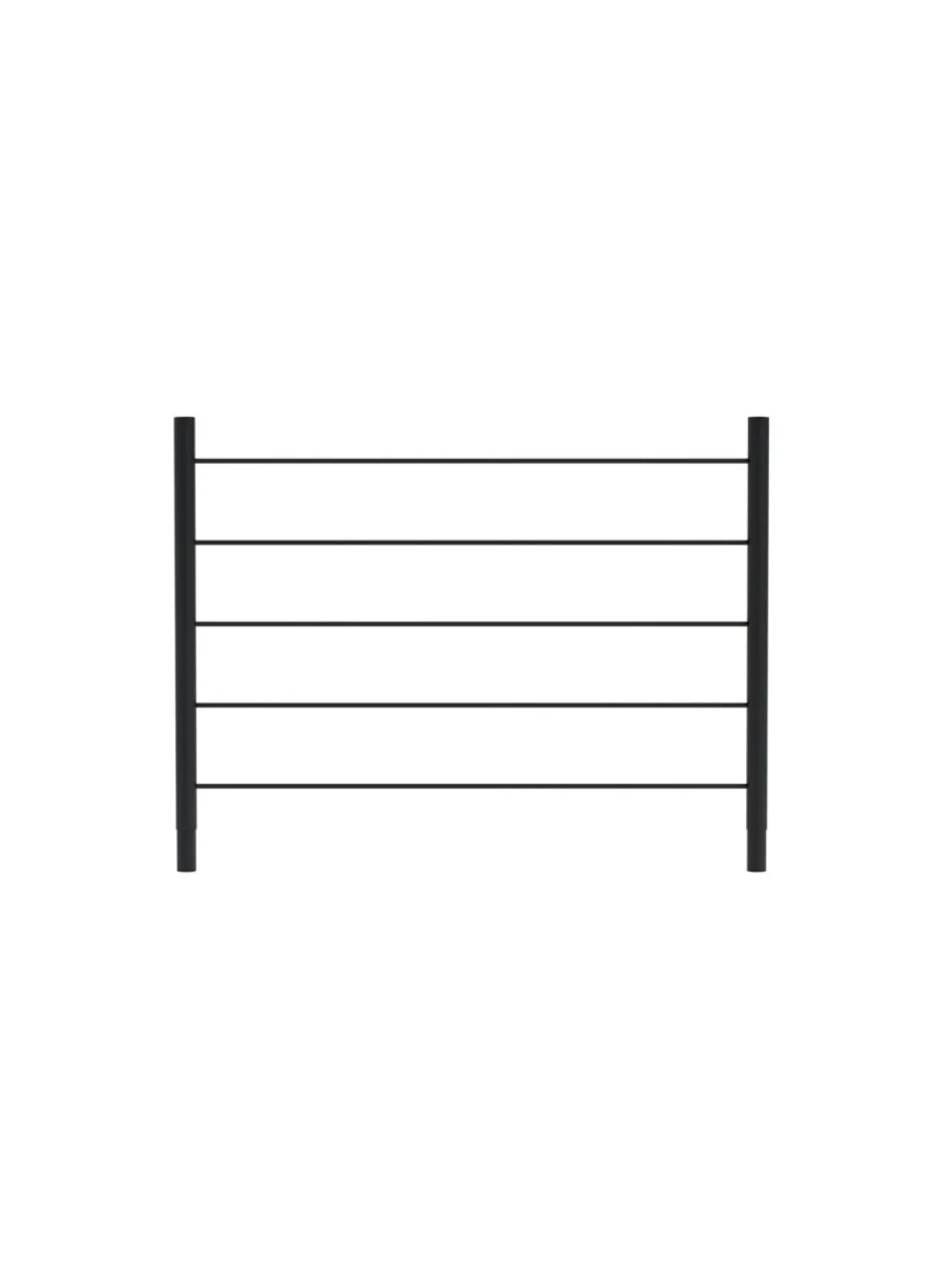 Ruukut & Istutusastiat|Eva Solo Outdoor Simply Grow tuki kasvilaatikoihin MUSTA