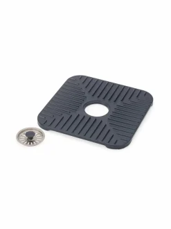 Keittiötarvikkeet|Joseph Joseph SinkShield-altaansuoja ANTHRACITE