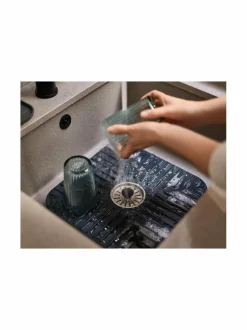 Keittiötarvikkeet|Joseph Joseph SinkShield-altaansuoja ANTHRACITE