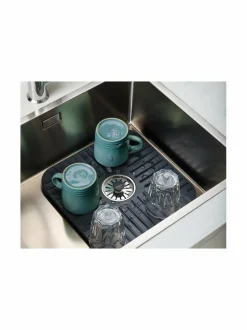 Keittiötarvikkeet|Joseph Joseph SinkShield-altaansuoja ANTHRACITE