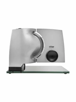 Leivänpaahtimet|Ritter Sinus 1 Slicer -viipalointikone SILVER