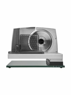 Leivänpaahtimet|Ritter Sinus 1 Slicer -viipalointikone SILVER