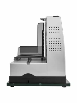 Leivänpaahtimet|Ritter Sinus 1 Slicer -viipalointikone SILVER