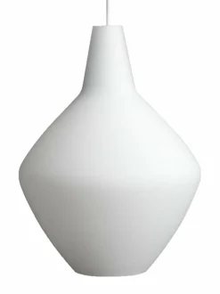 Kattovalaisimet|Innolux Sipuli-riippuvalaisin VALKOINEN