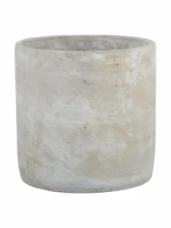 Ruukut & Istutusastiat|Wikholm Form Siri-suojaruukku HARMAA