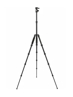 Kamerat|Sirui Traveler 5A - alumiininen kolmijalka