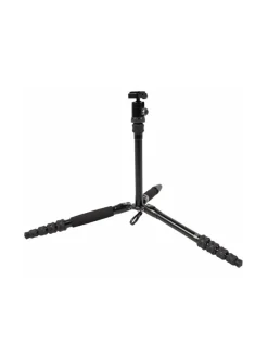 Kamerat|Sirui Traveler 5A - alumiininen kolmijalka