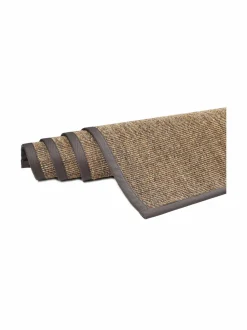 Matot|VM-Carpet Sisal-matto 33 GREY MIX GREY