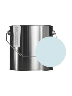 Maalit|Cover Story Sisämaali 015 ALBERT - mid blue-turquoise