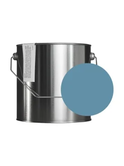 Maalit|Cover Story Sisämaali 018 ERNEST - warm mid blue