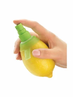 Keittiötarvikkeet|Lékué Sitrus spray -suihkutuslaite GREEN