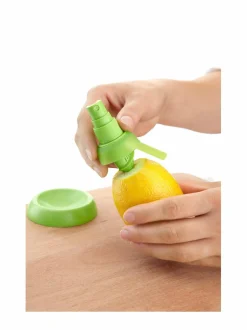 Keittiötarvikkeet|Lékué Sitrus spray -suihkutuslaite GREEN