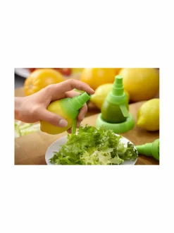 Keittiötarvikkeet|Lékué Sitrus spray -suihkutuslaite GREEN
