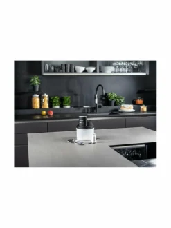 Vatkaimet & Sekoittimet|Bamix SliceSy®- lisäosa -sauvasekoittimeen BLACK