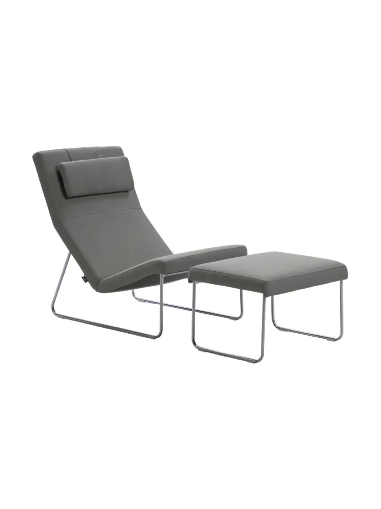 Sohvat & Nojatuolit|HT Collection Slim -nojatuoli & rahi HARMAA