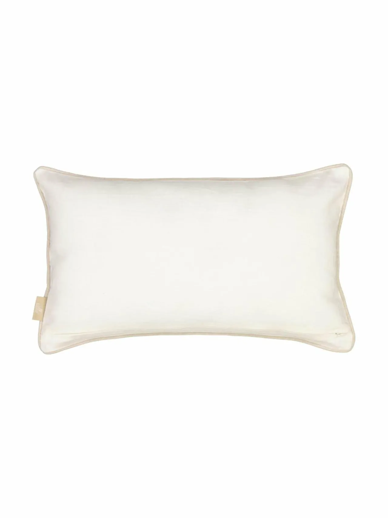 Sisustustyynyt|Villa Stockmann Sloten-tyynynpäällinen 30 x 50 cm SOFT WHITE