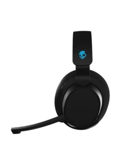 Audio|Skullcandy Slyr Multi Platform - Langalliset pelikuulokkeet MUSTA/LIILA