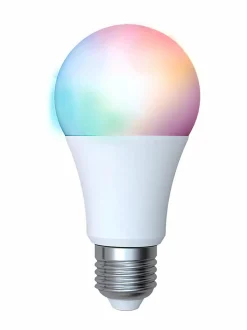 Lamput|Airam SmartHome Smart A60 -älylamppu 2 kpl/ pkt WHITE