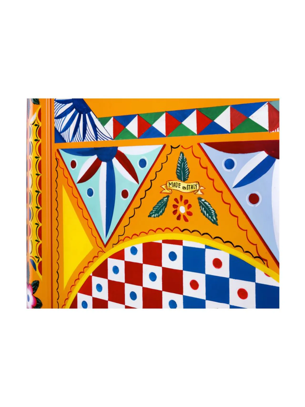 Jääkaapit Ja Pakastimet|Smeg Dolce & Gabbana Divina Cucina FAB28RDGC5 jääkaappi