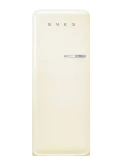 Jääkaapit Ja Pakastimet|Smeg FAB28LCR5 Jääkaappi, kerma vasenkätinen