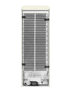 Jääkaapit Ja Pakastimet|Smeg FAB30LCR5 Jääkaappi, kermanvalkoinen vasenkätinen