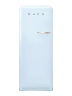 Jääkaapit Ja Pakastimet|Smeg FAB28LPB5 Jääkaappi, pastellinsininen vasenkätinen